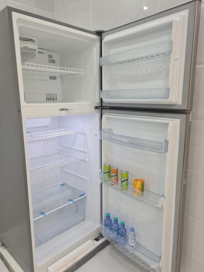 شقة قوليّب العلا אל אולה מראה חיצוני תמונה
